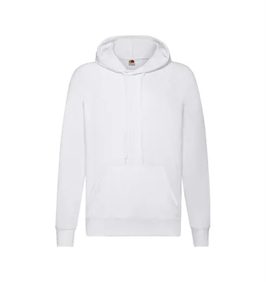 Lightweight Hooded Sweat K dětská mikina s kapucí