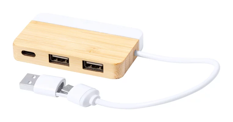 Layais USB hub