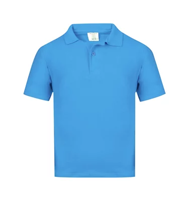 Keya YPS180 kids polo shirt