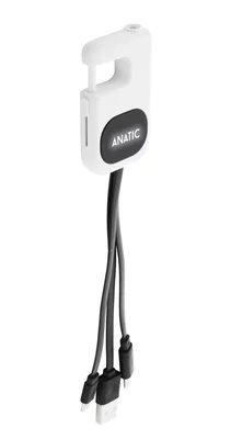 Ionos uSB nabíjecí kabel 